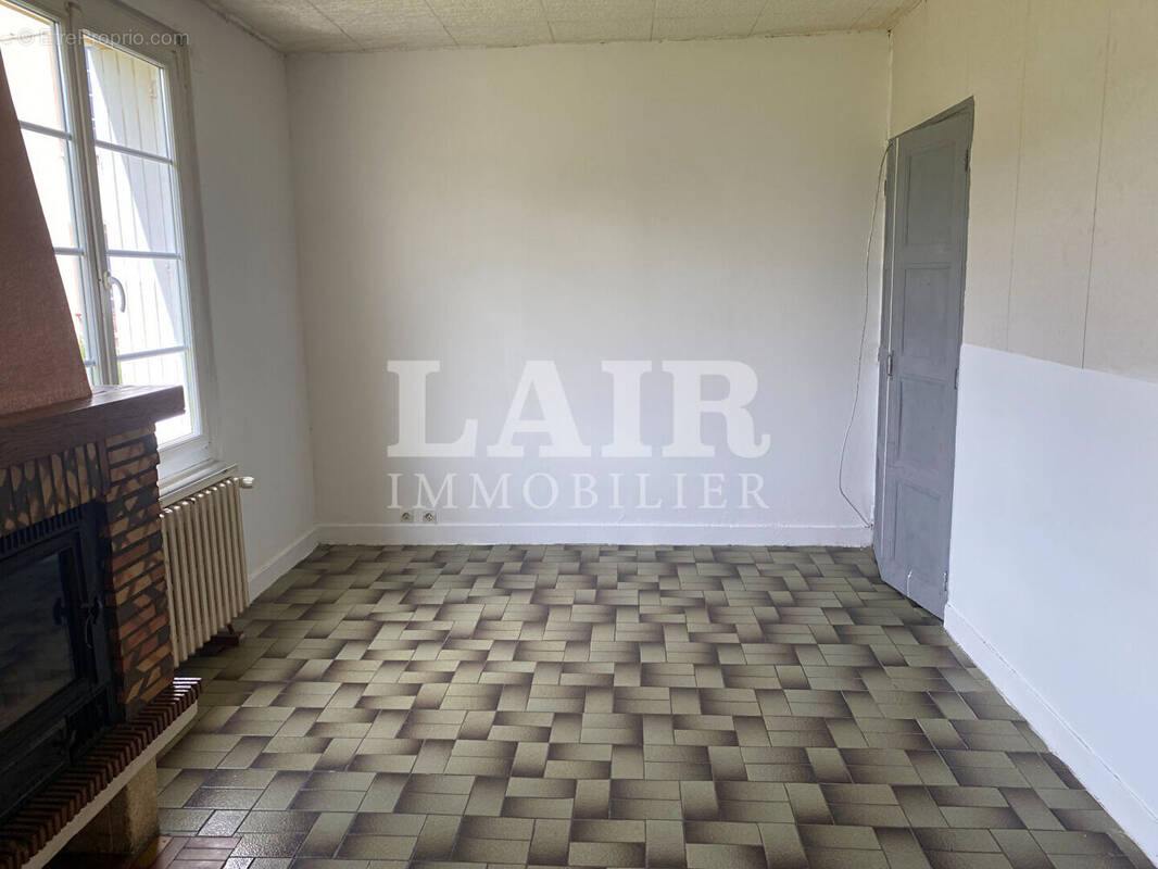 Appartement à ALENCON