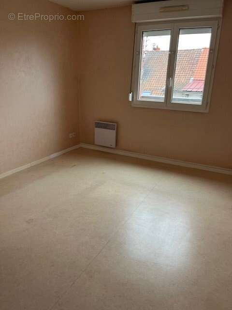 Appartement à BETHUNE