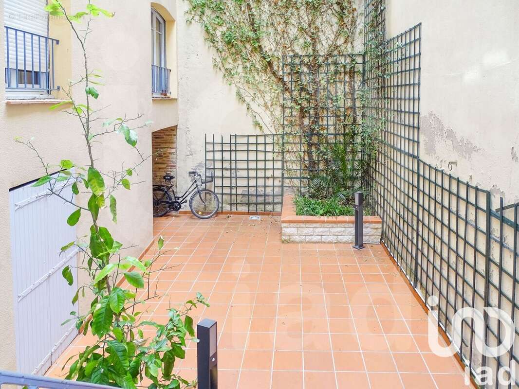 Photo 2 - Appartement à TOULOUSE