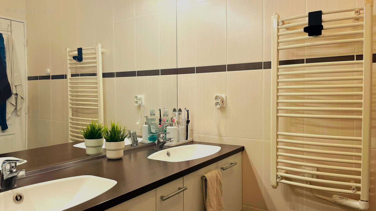 Appartement à LYON-7E