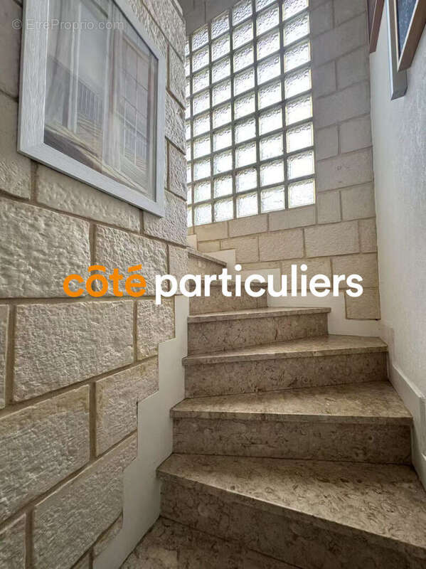 Maison à GARGENVILLE