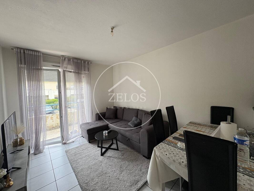 Appartement à LANGON