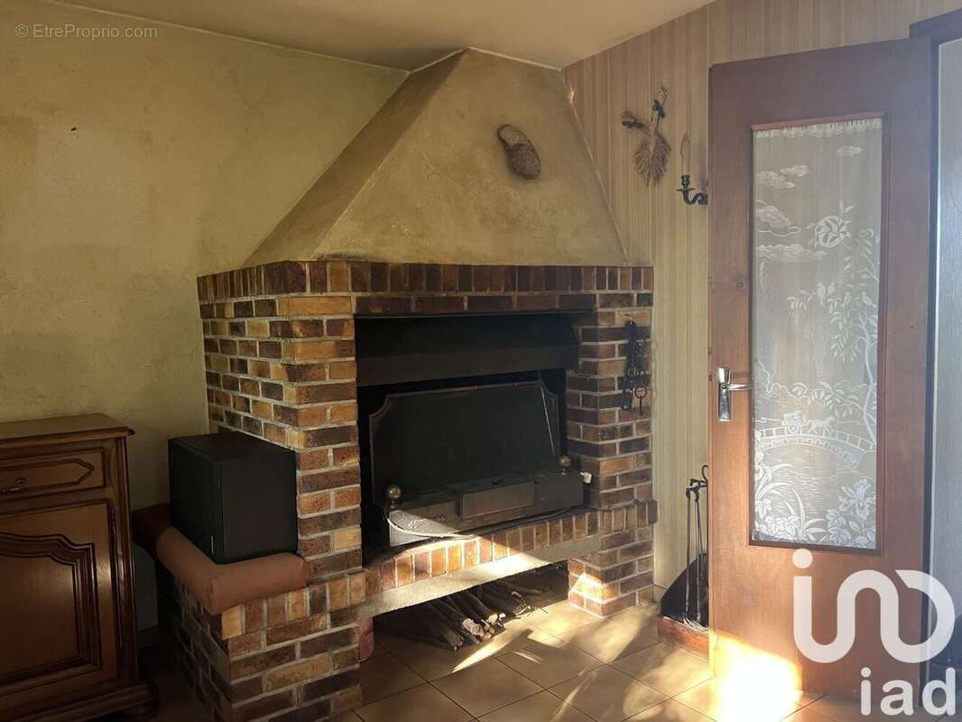 Photo 6 - Maison à COURTENAY