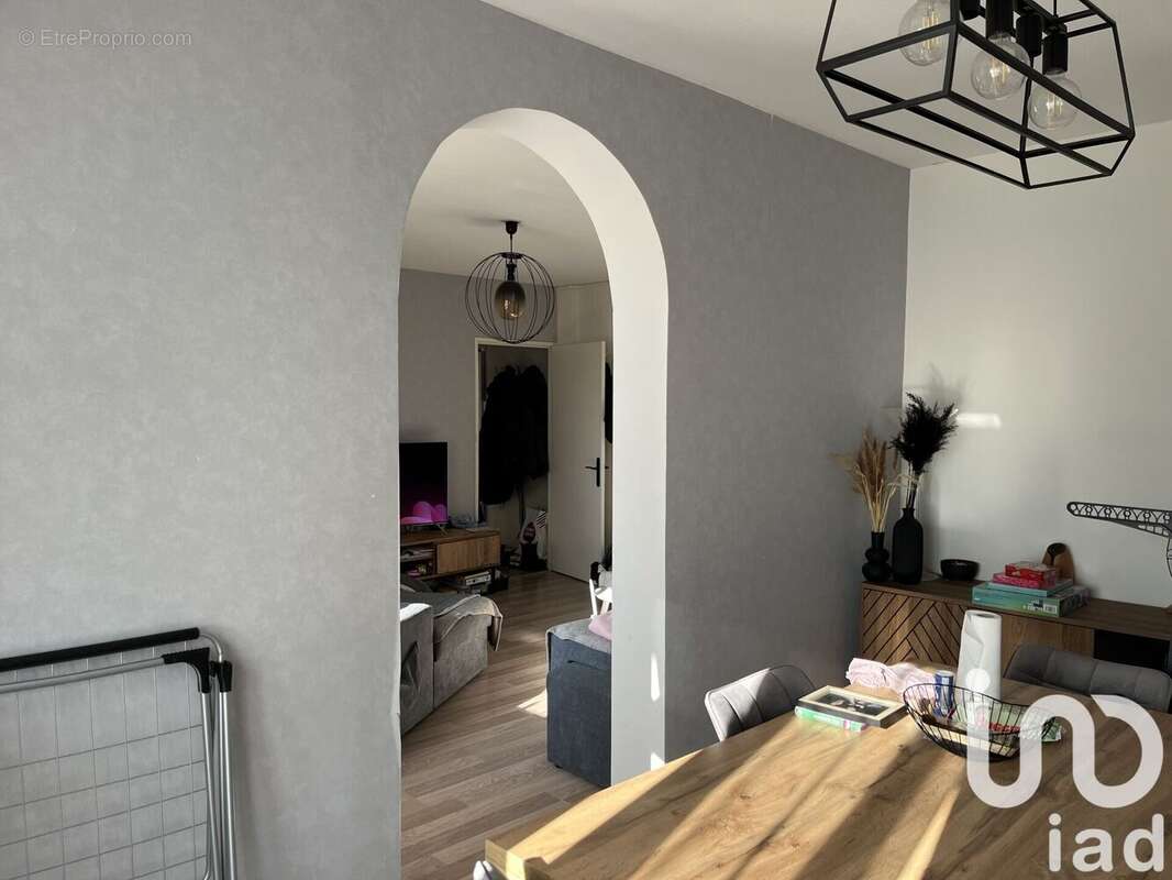 Photo 4 - Appartement à CHALON-SUR-SAONE