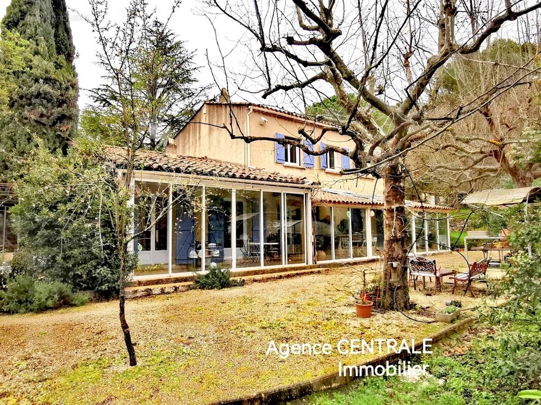 Maison à AURIOL