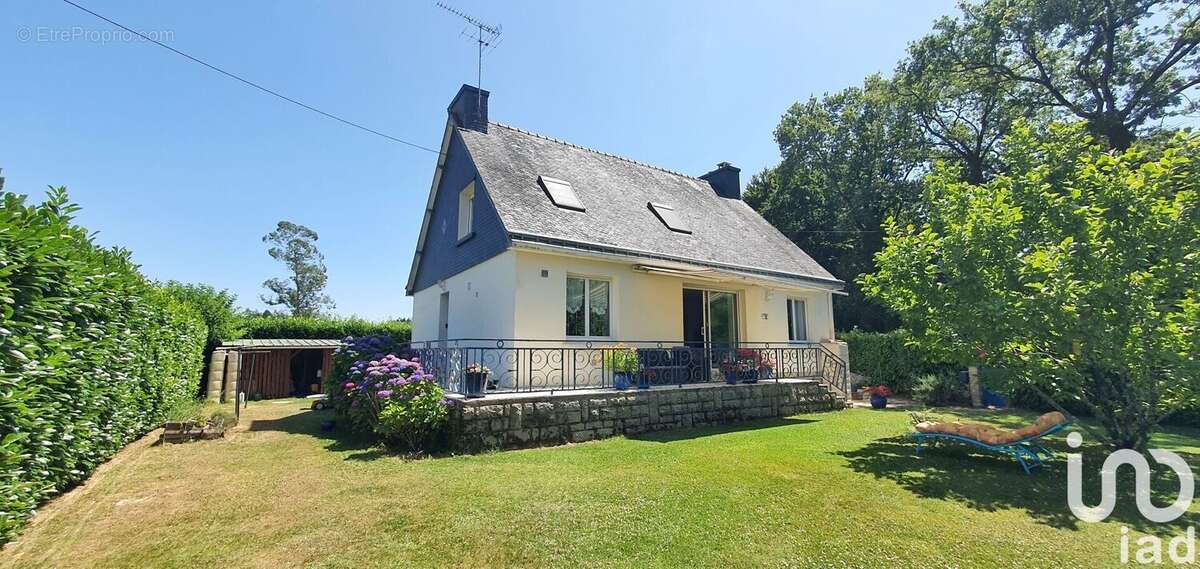 Photo 7 - Maison à PLUNERET