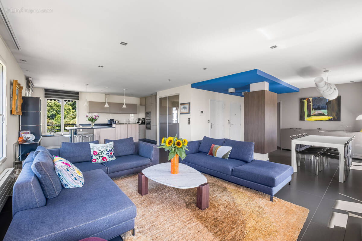 Appartement à LYON-4E