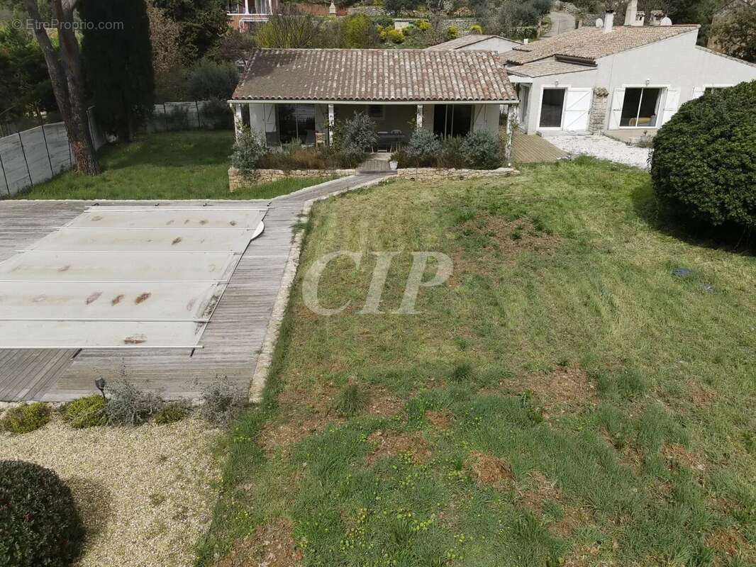 Maison à CARCES