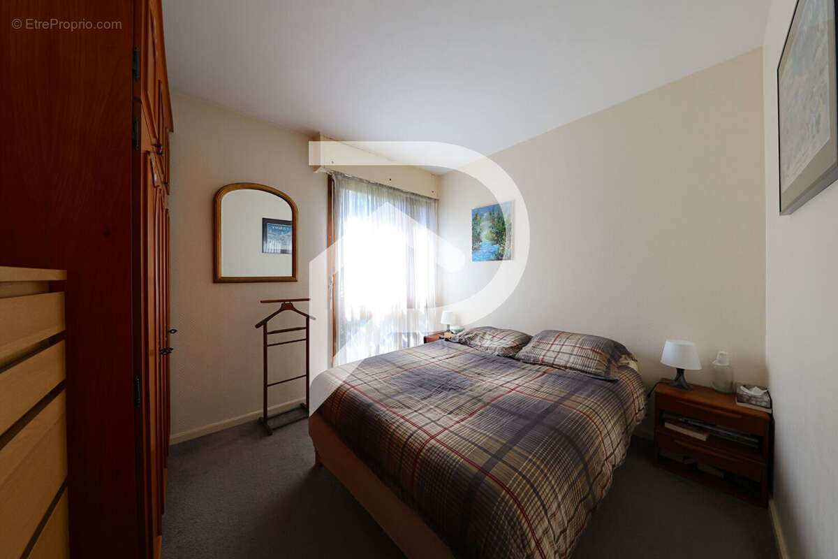 Appartement à RIS-ORANGIS