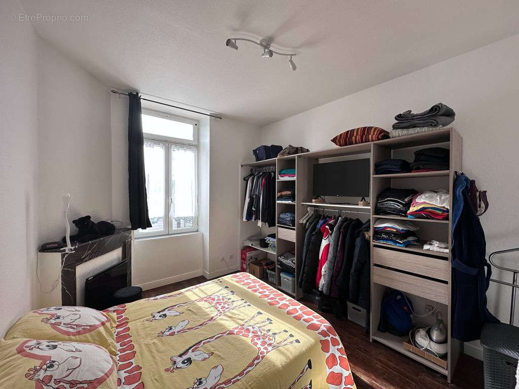 Appartement à BAR-LE-DUC