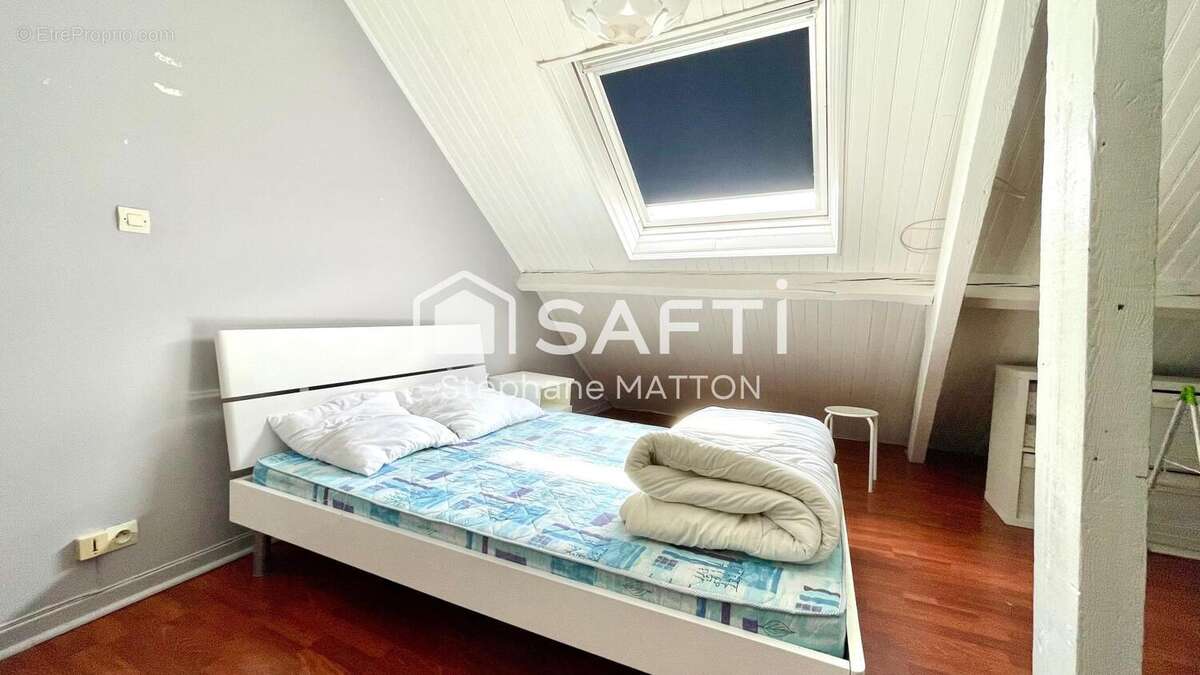 Photo 7 - Appartement à LA MADELEINE