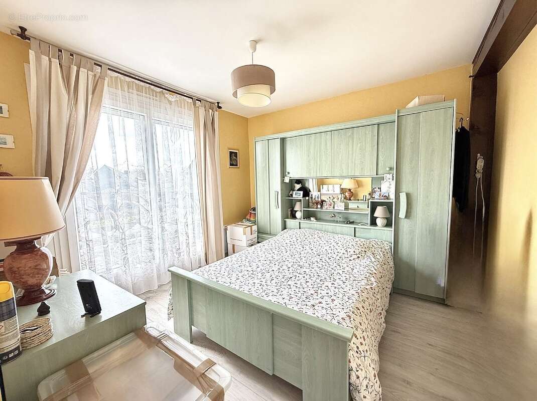 Maison à ACIGNE