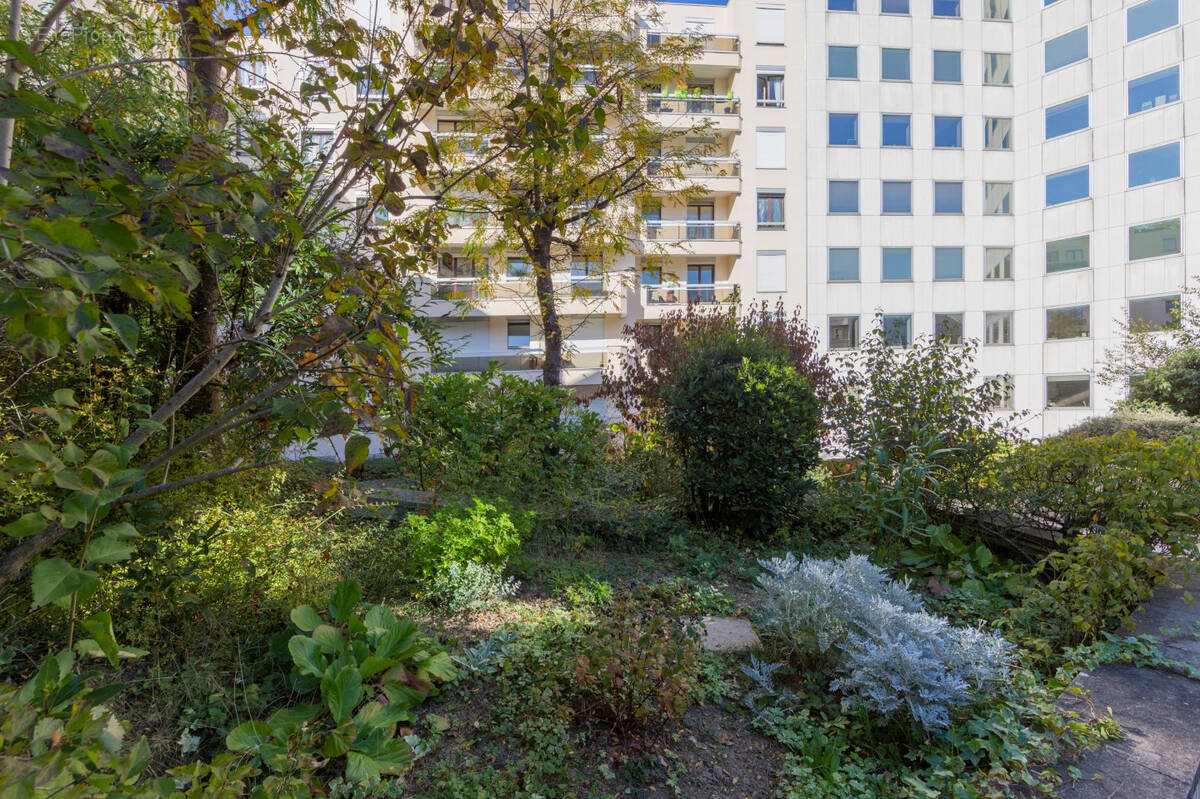Appartement à SEVRES
