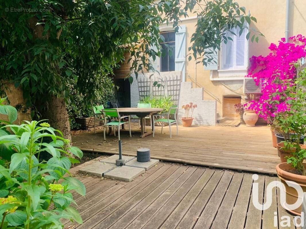 Photo 1 - Appartement à COGOLIN