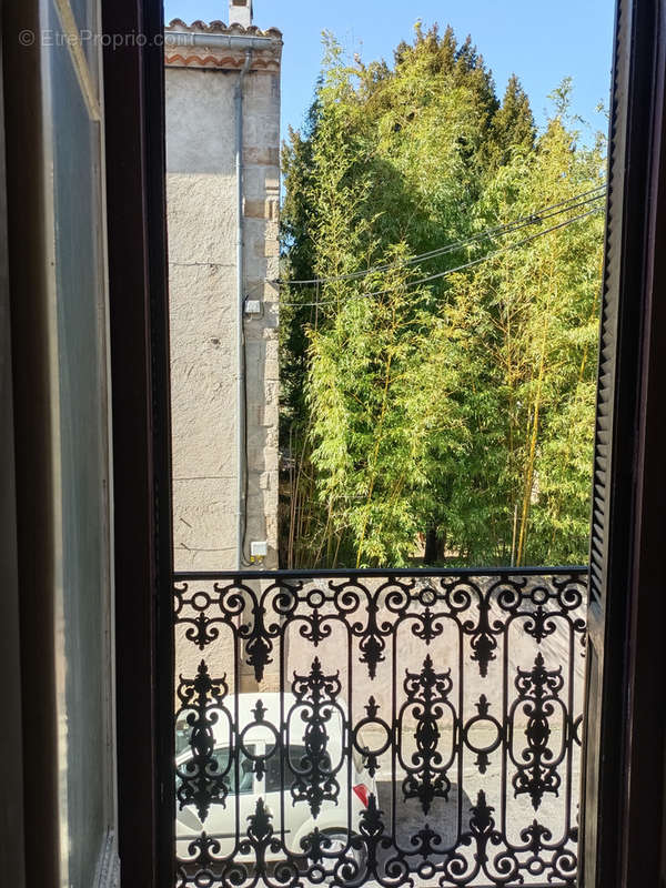 Maison à ALET-LES-BAINS