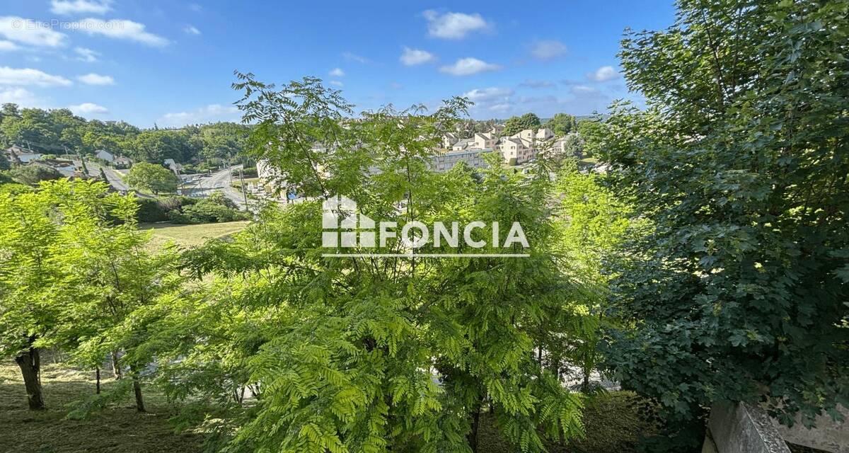Appartement à EVREUX
