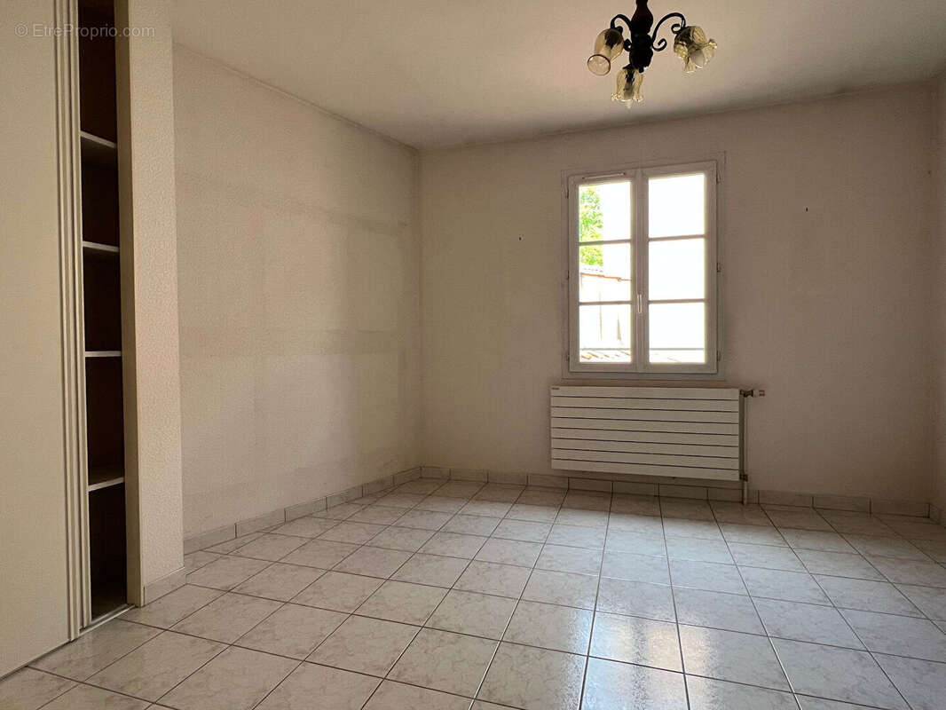 Maison à CIVRAY