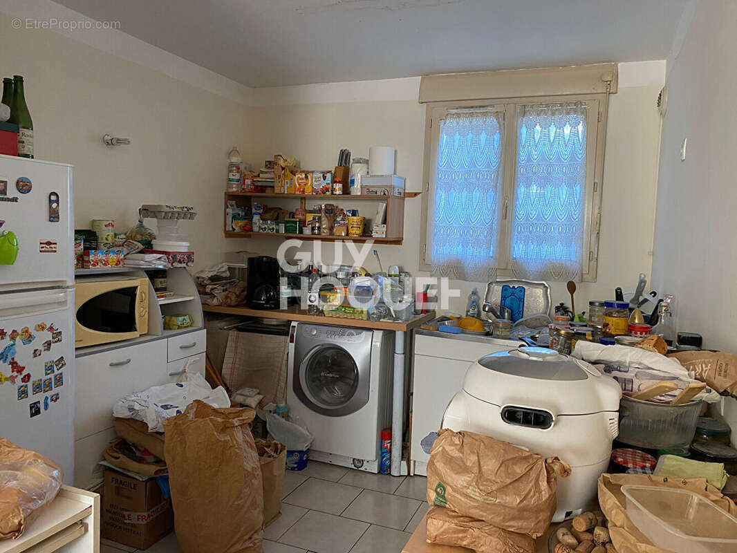 Appartement à MALESHERBES