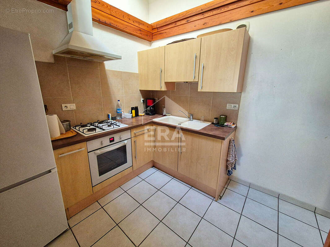 Appartement à ERDEVEN