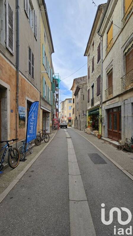 Photo 1 - Appartement à SAILLANS