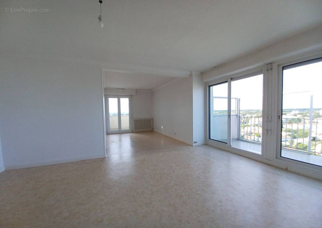 Appartement à ROYAN