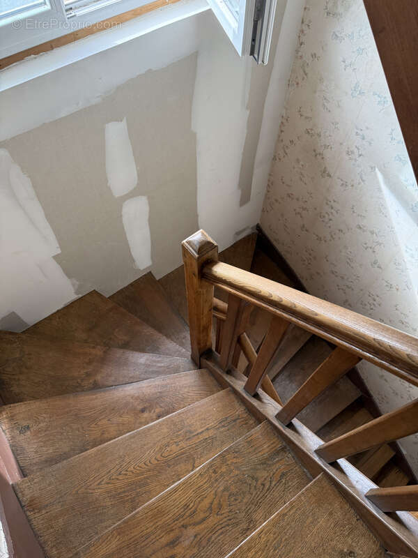 Maison à VIMOUTIERS