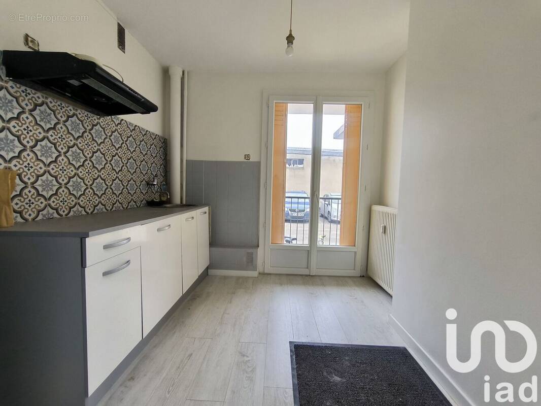 Photo 1 - Appartement à MARMANDE