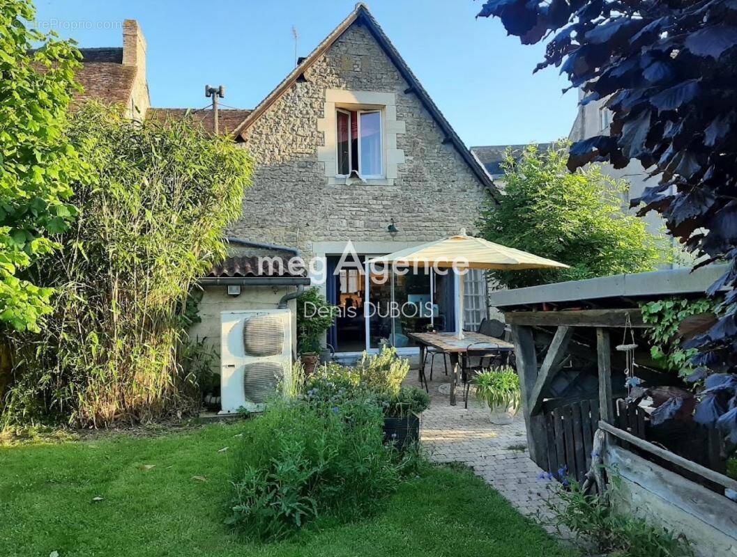 Maison à SEES