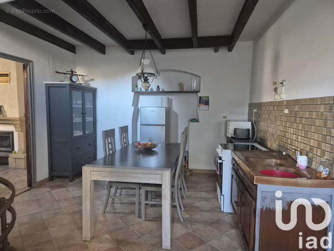 Photo 4 - Maison à CIVRAY