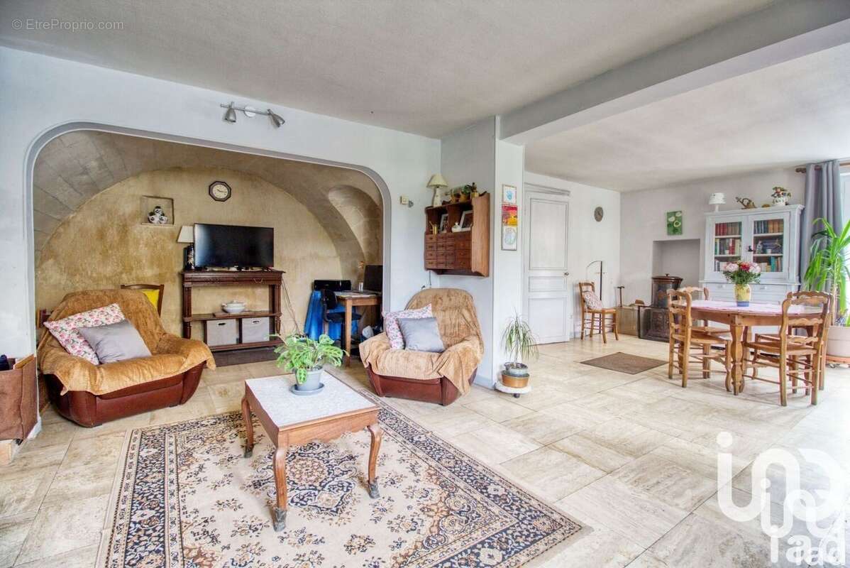 Photo 3 - Maison à VIGNY