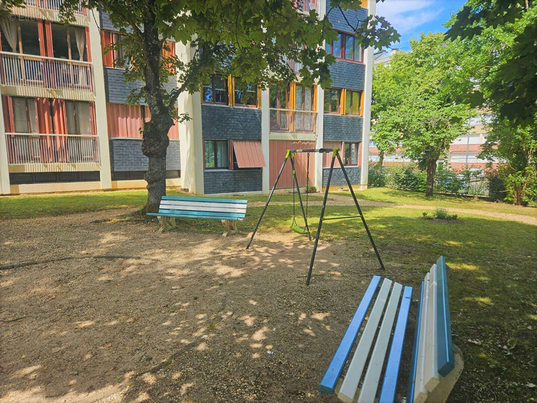 Appartement à AVON