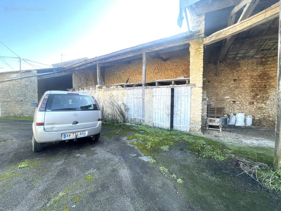 Maison à CRAON