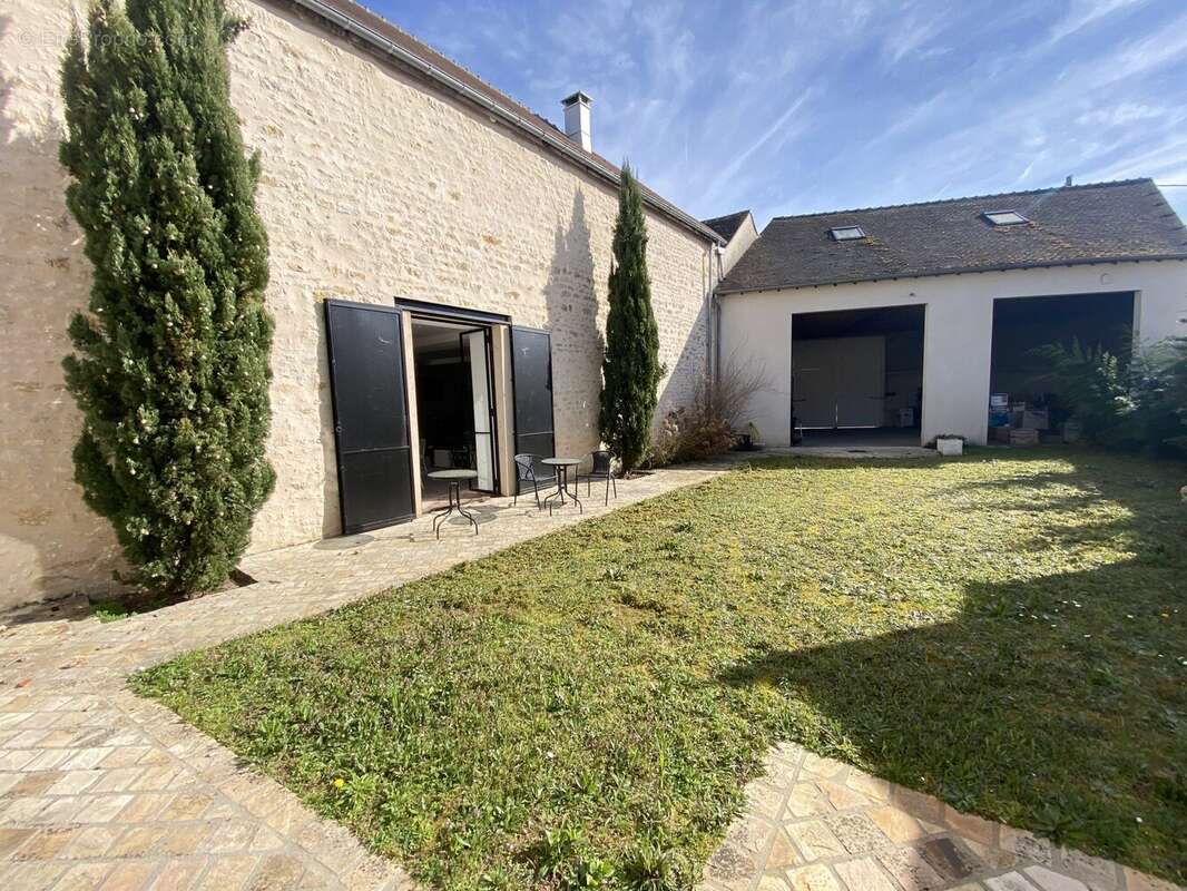 Maison à PUISEAUX