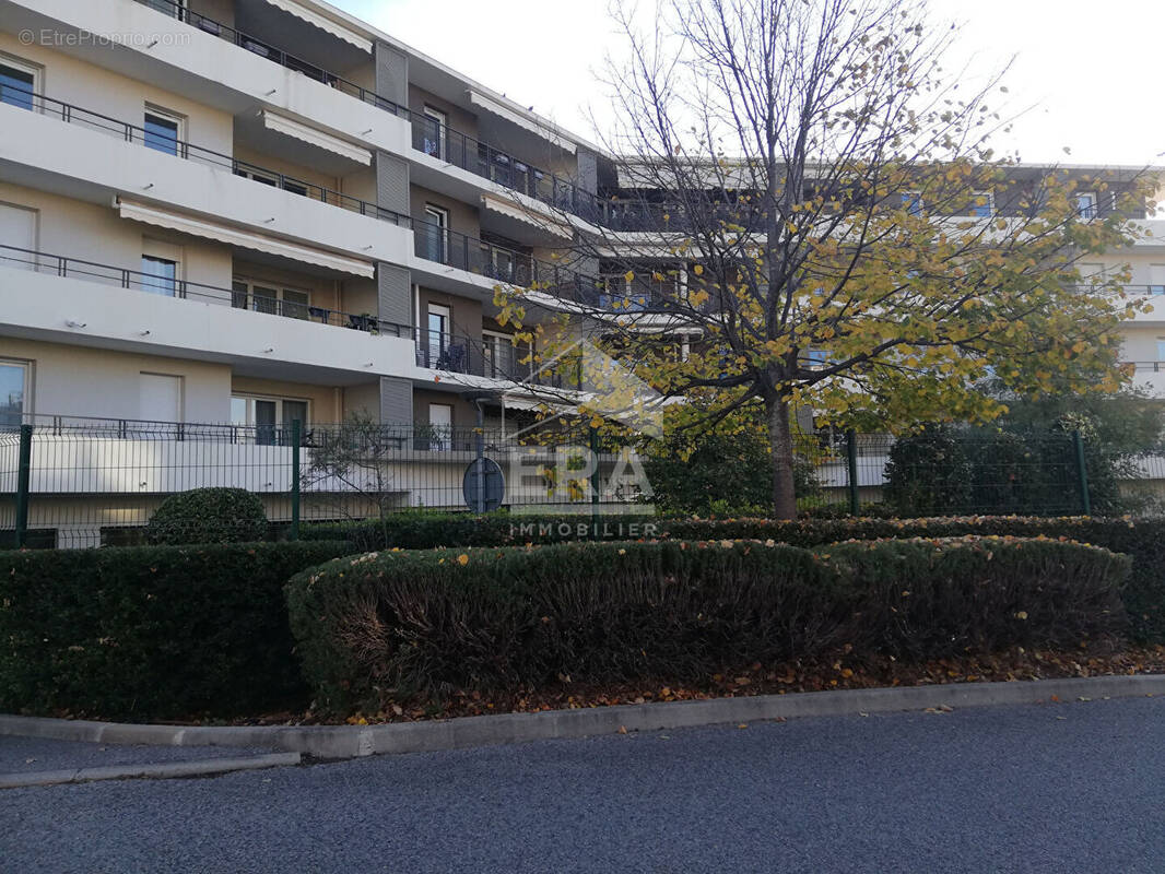 Appartement à FREJUS