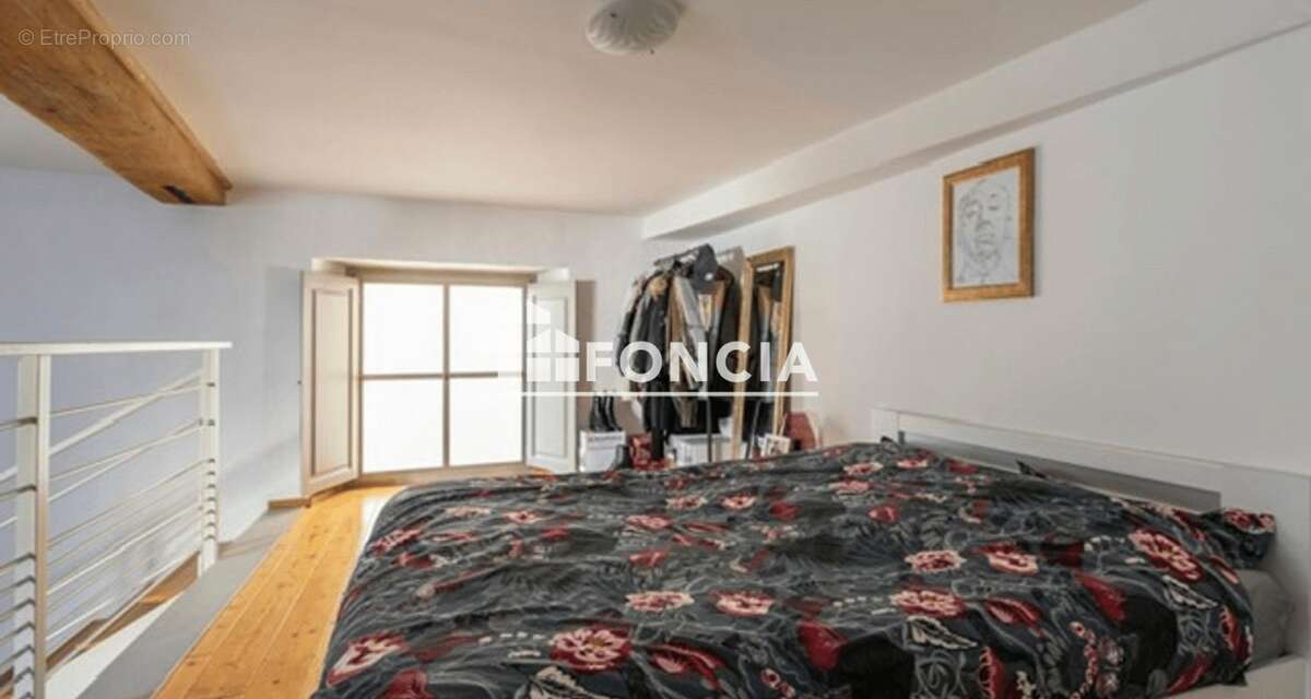 Appartement à AVIGNON