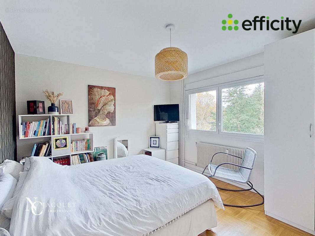 Appartement à ECULLY