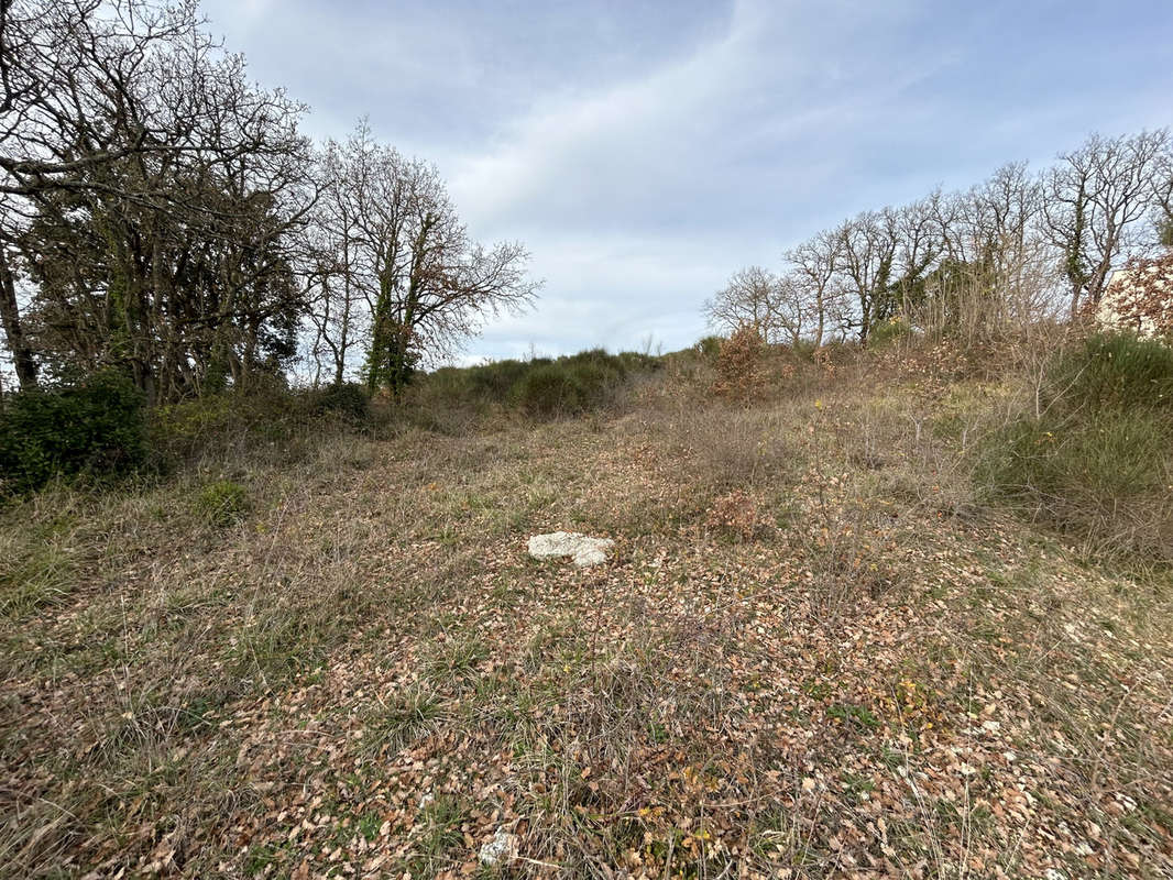 Terrain à AUCH