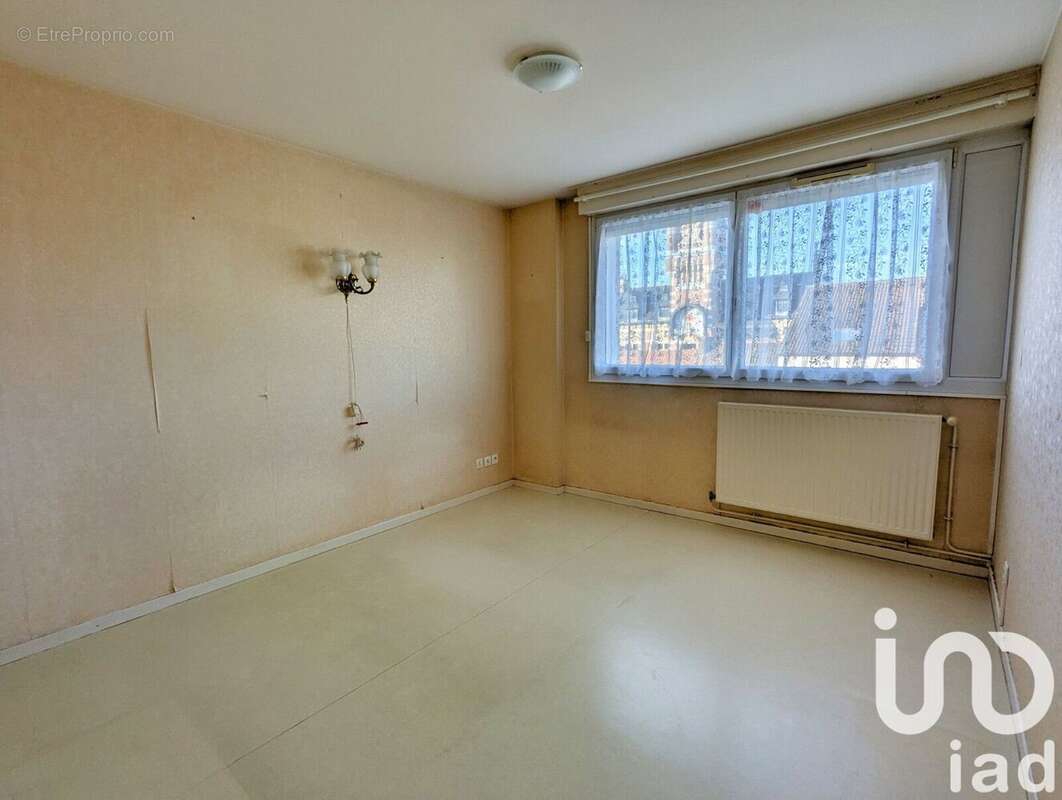Photo 4 - Appartement à LOOS
