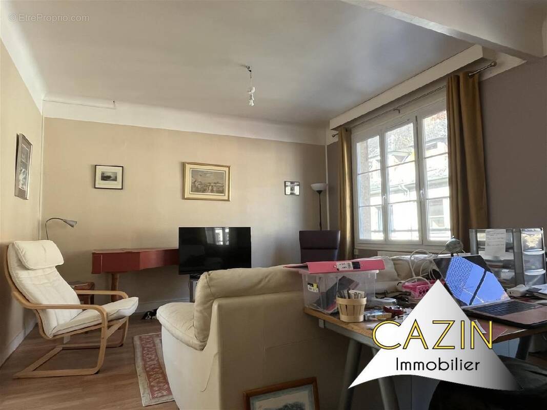 Appartement à VIMOUTIERS