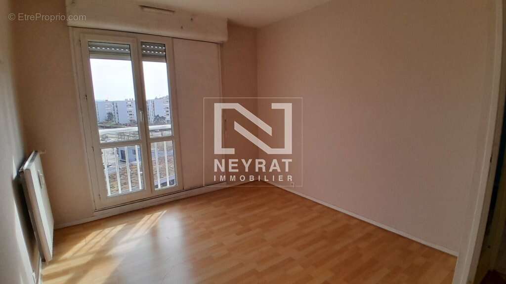 Appartement à CHALON-SUR-SAONE