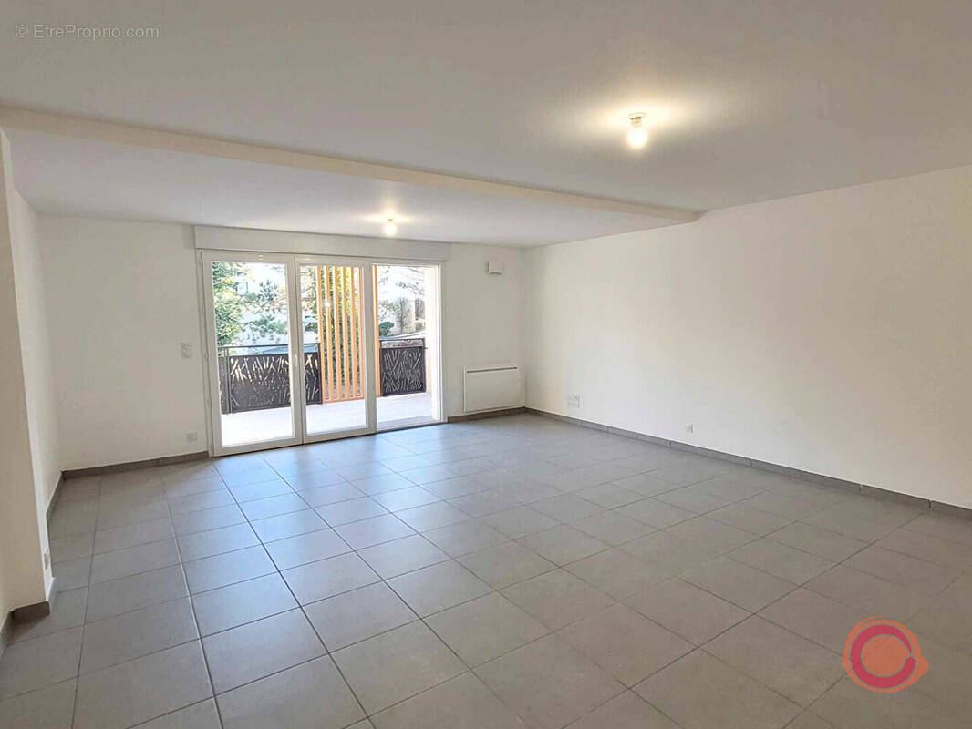 Appartement à RODEZ