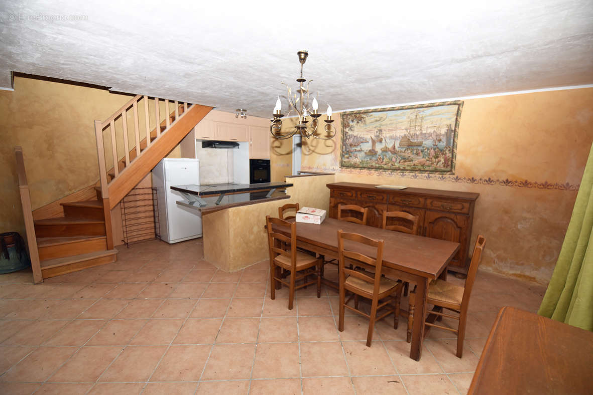 Maison à MERDRIGNAC