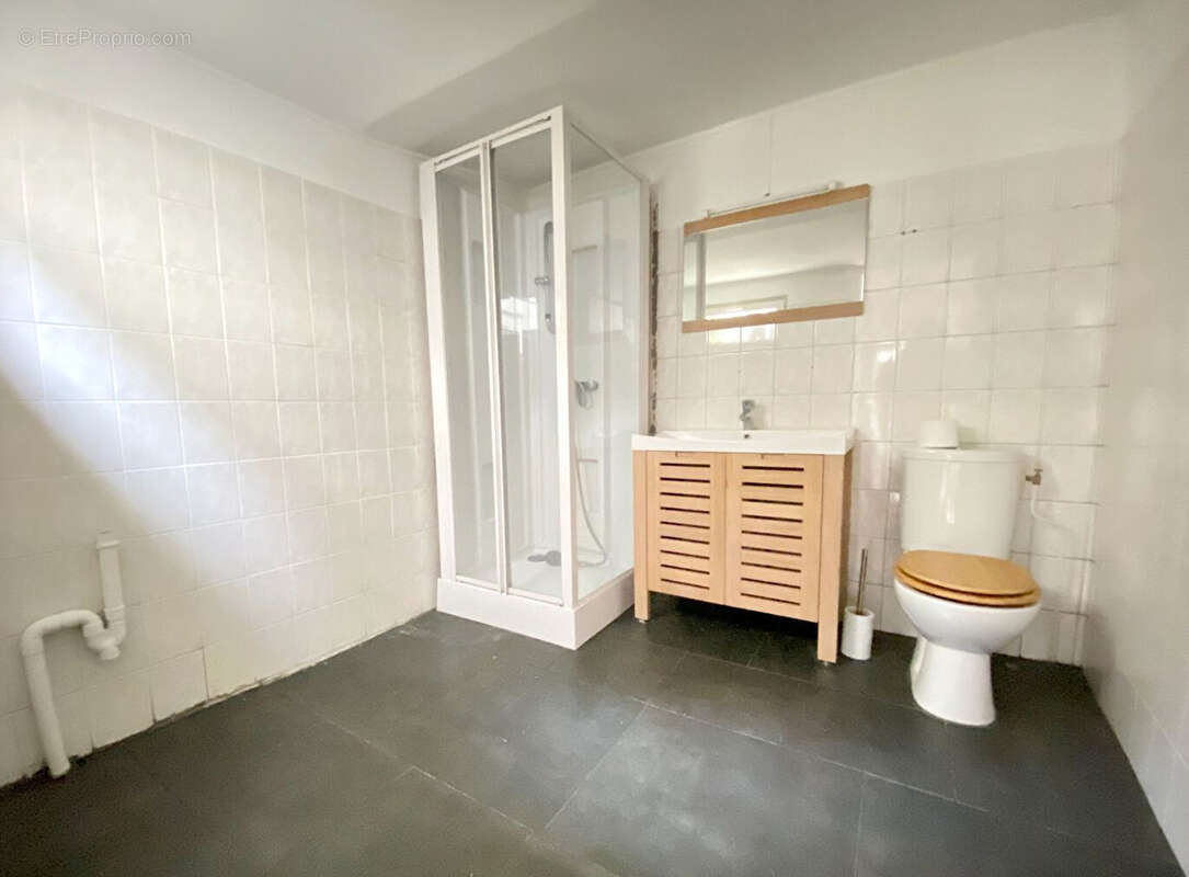 Maison à FONTAINE-LES-DIJON