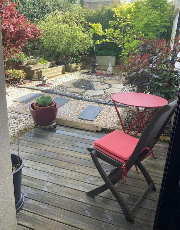 Photo 6 - Maison à LORIENT
