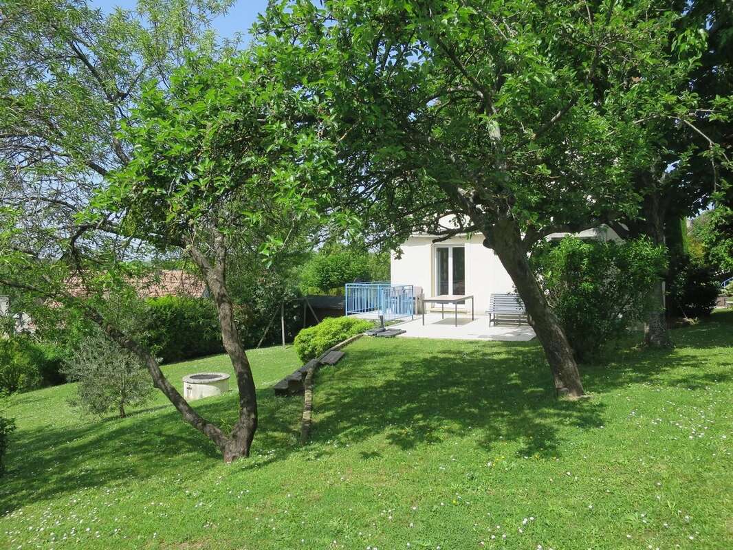Maison à NOISEAU