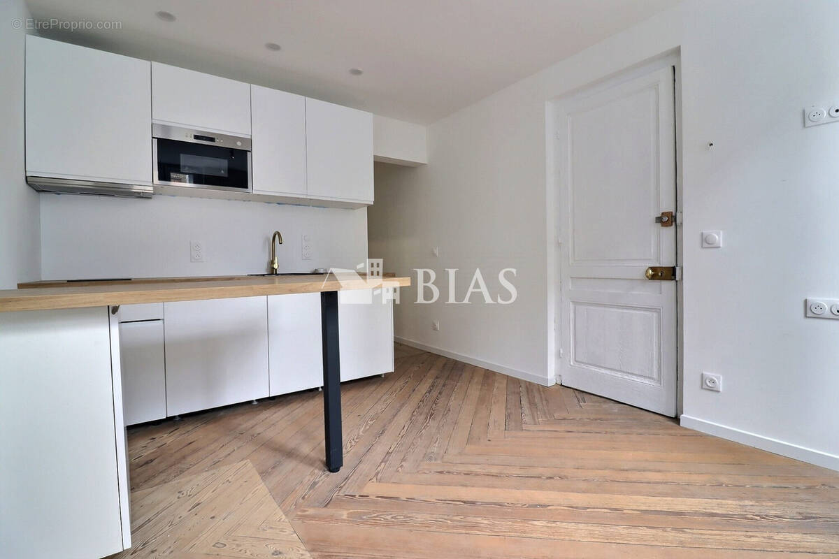 Appartement à HONFLEUR