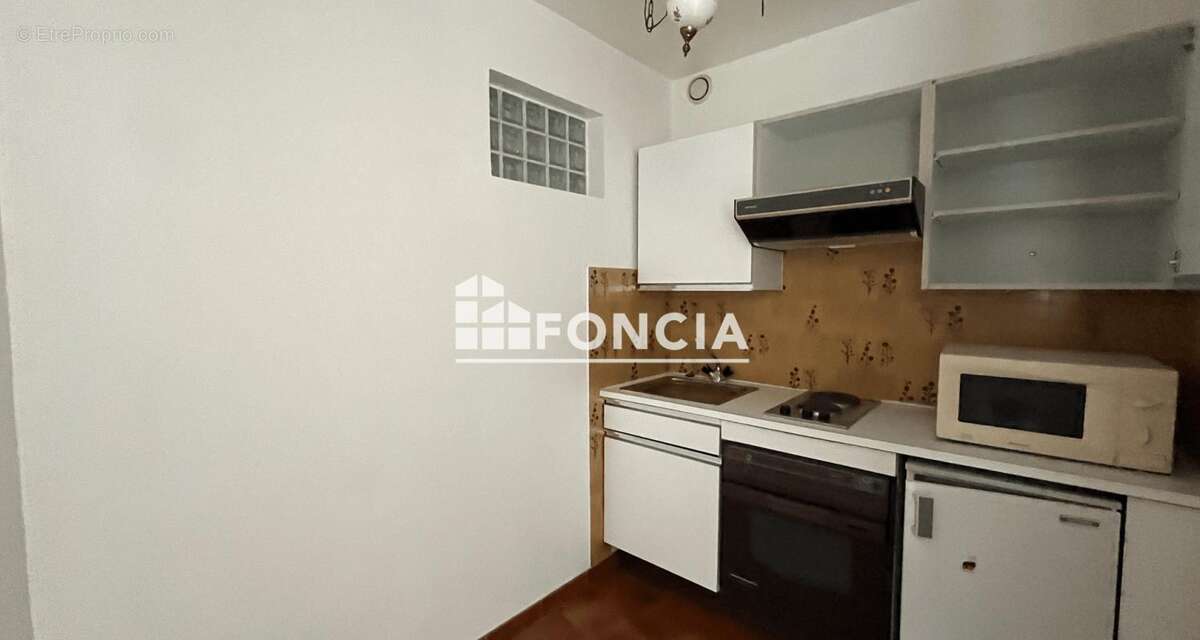 Appartement à PARIS-13E