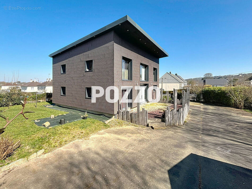 Maison à VIRE