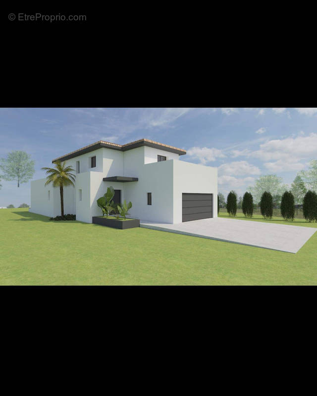 Maison à CANOHES