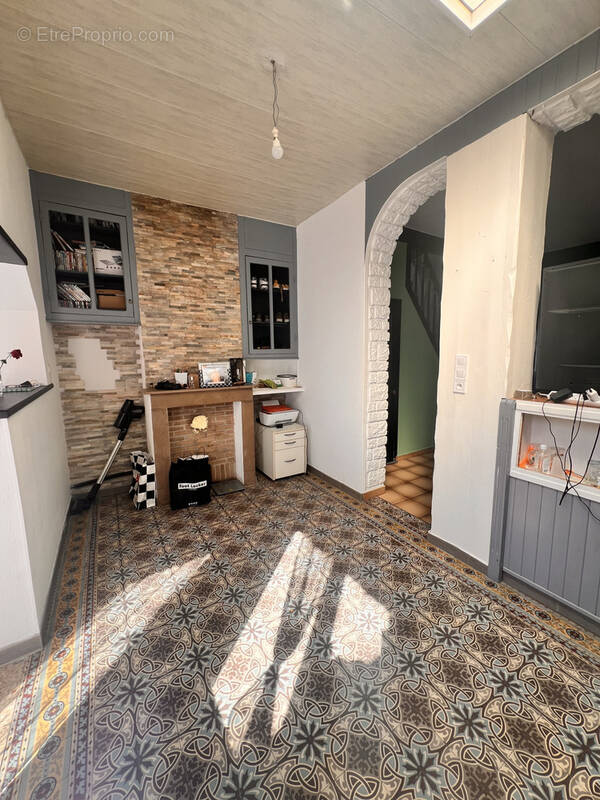 Maison à CALAIS